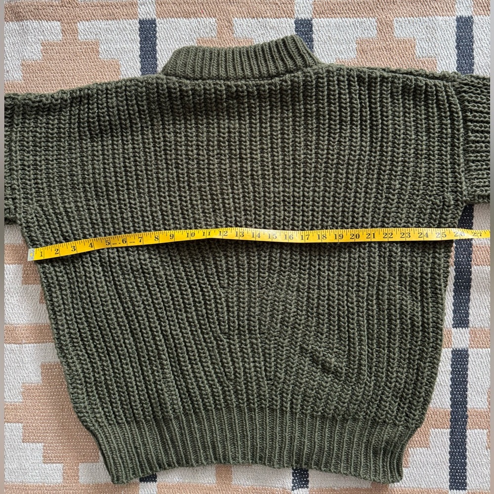 Babaa Jumper No 13 - Picture 6 of 8